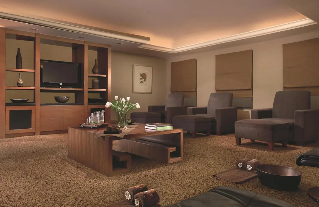The Ritz-Carlton Jakarta, Mega Kuningan-1