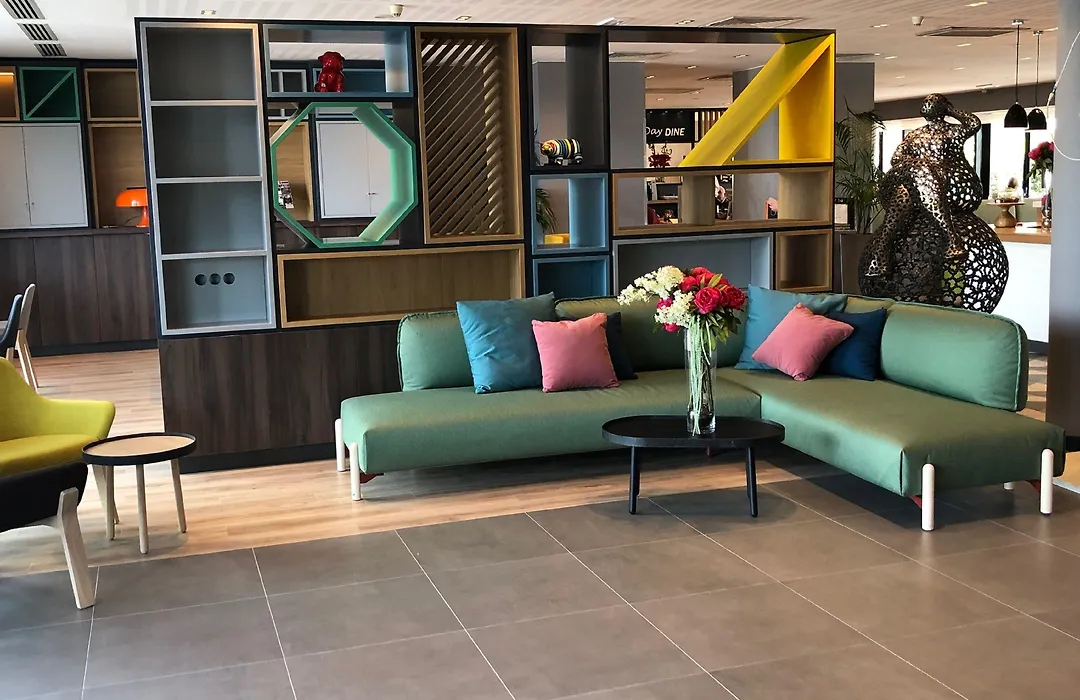 Holiday Inn Bordeaux Sud - Pessac By Ihg-1