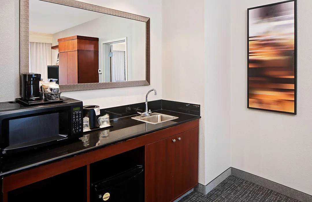 Courtyard By Marriott Pittsburgh West Homestead Waterfront-1