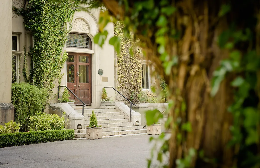 Cahernane House Hotel-1