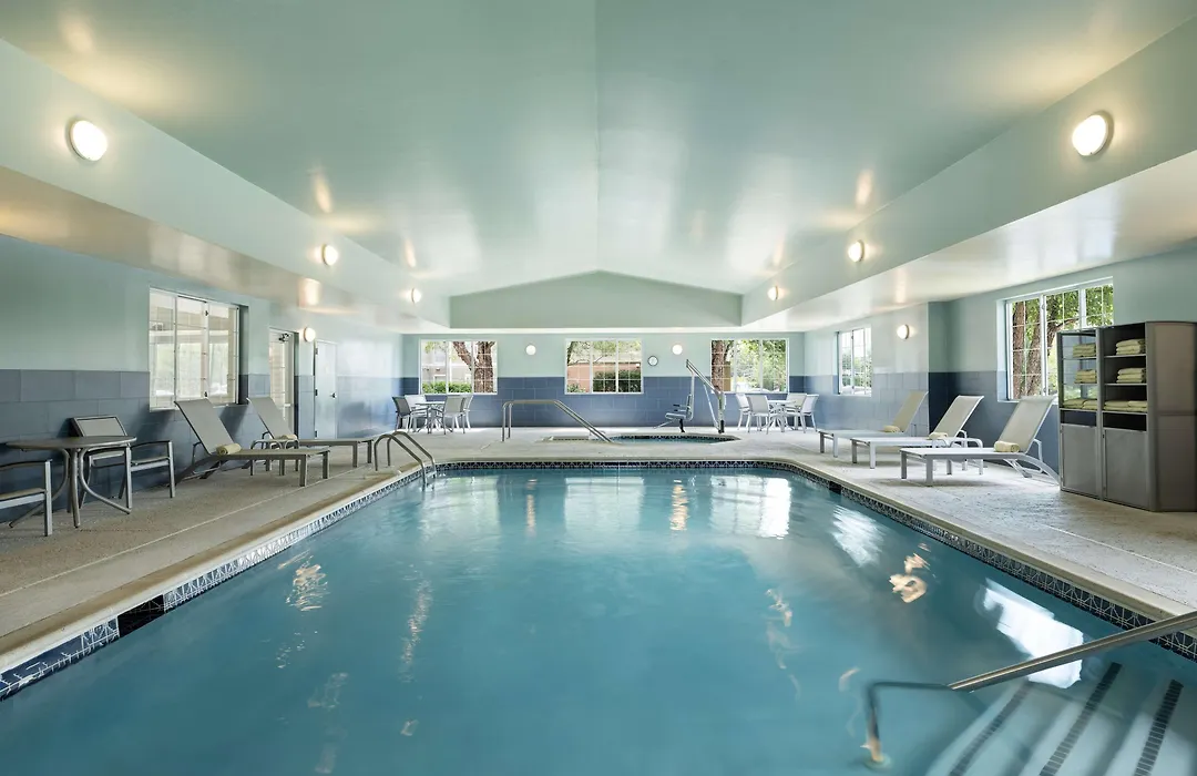 Homewood Suites By Hilton Somerset-1