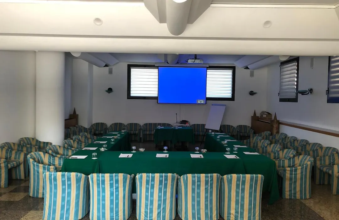 Hotel Lugano Torretta-1