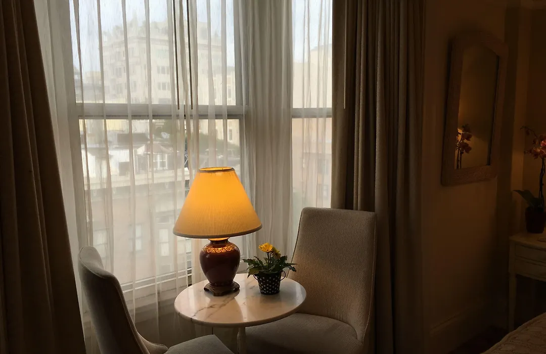 Cornell Hotel Union Square-1