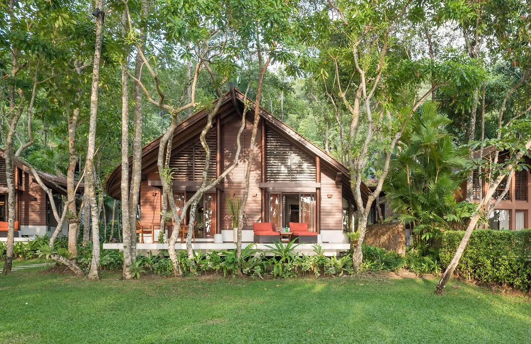 The Tubkaak Krabi Boutique Resort-1