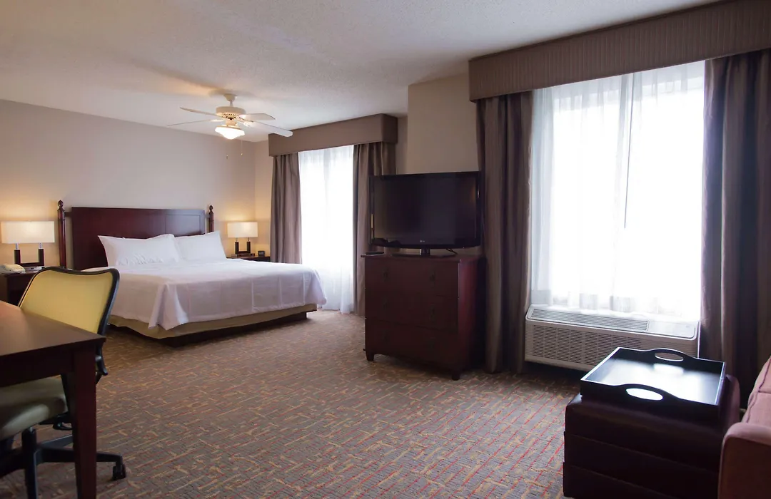 Homewood Suites By Hilton Wallingford-Meriden-1