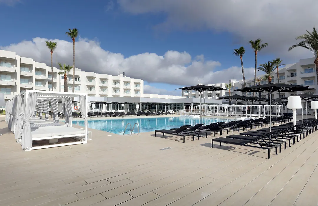 Hotel Garbi Ibiza & Spa-1