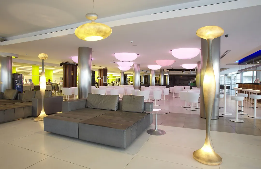 Hotel Garbi Ibiza & Spa-1
