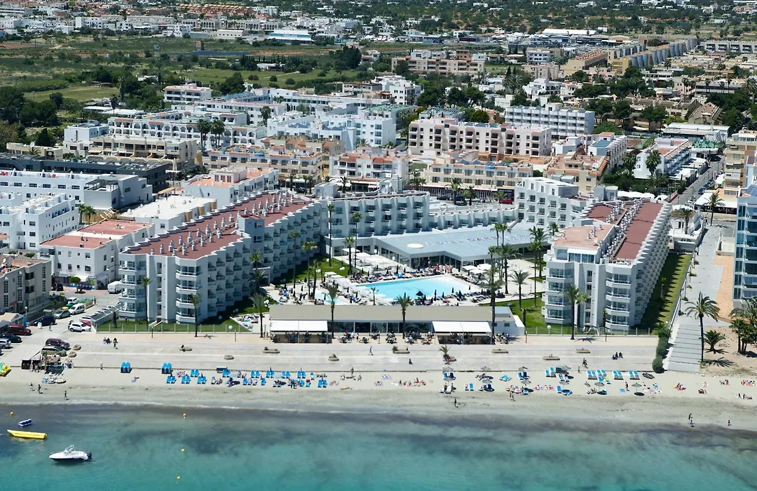 Hotel Garbi Ibiza&Spa-1
