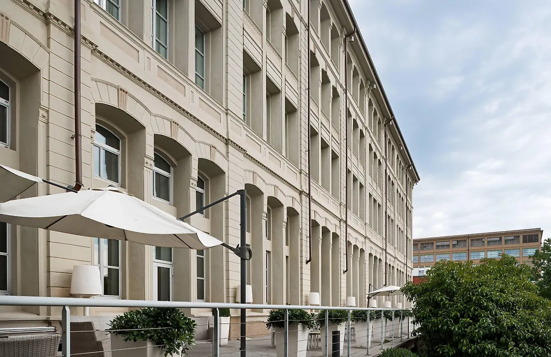 Ac Hotel Torino By Marriott-1