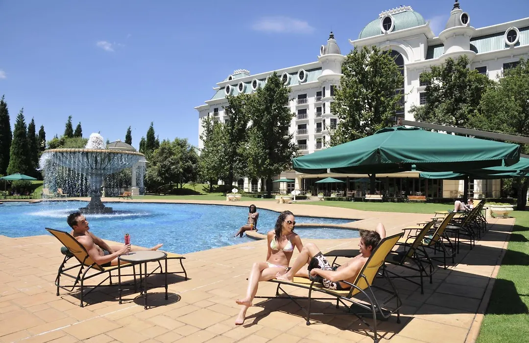 D'Oreale Grande Hotel Emperors Palace-1