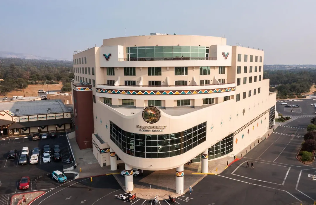 Gold Country Casino Resort-1