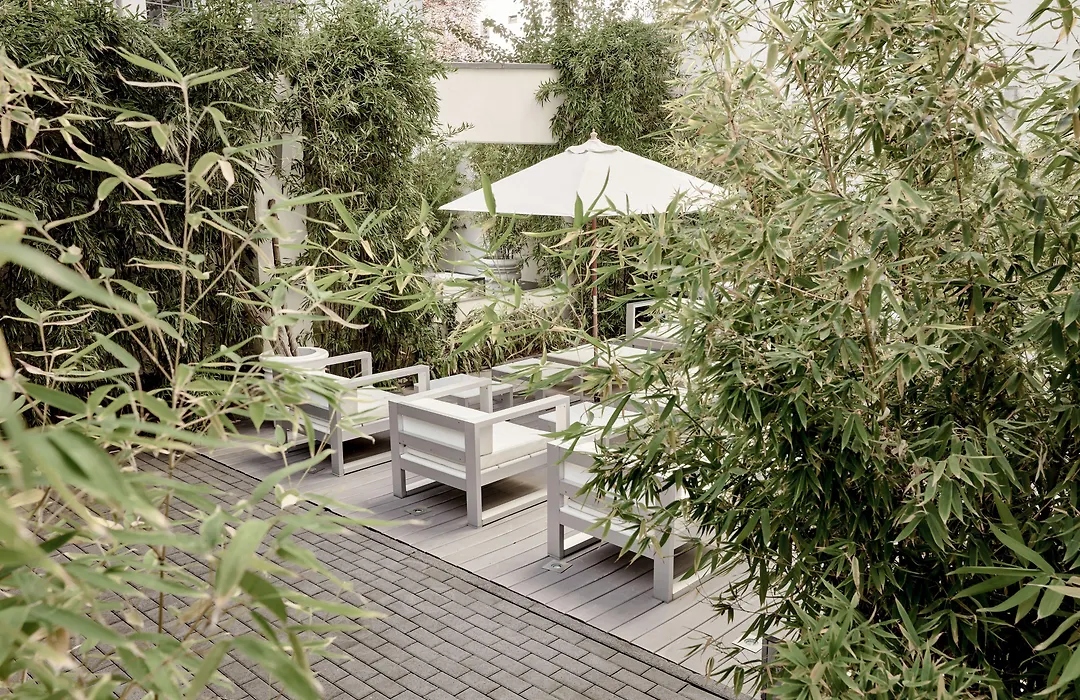 The Pure, Frankfurt, A Member Of Design Hotels-1