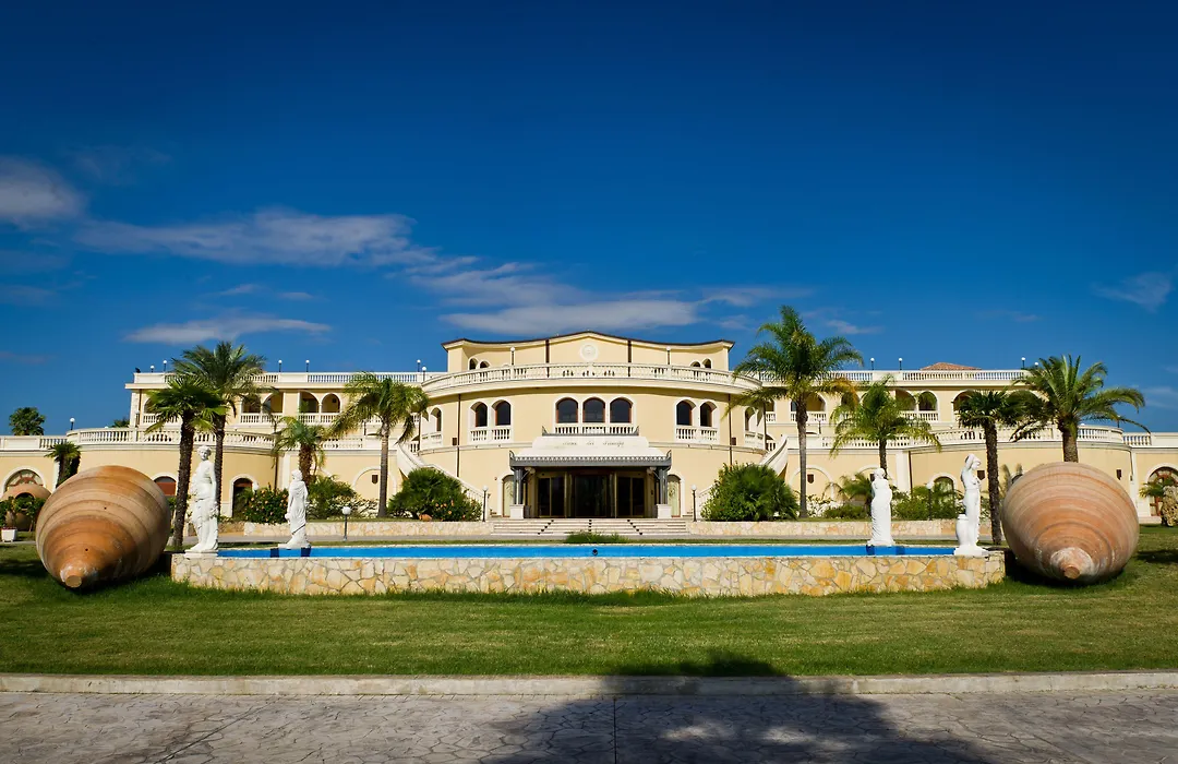 Parco dei Principi Hotel - Wedding&Events-1