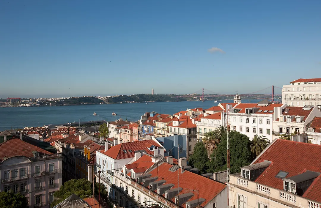 Bairro Alto Hotel-1