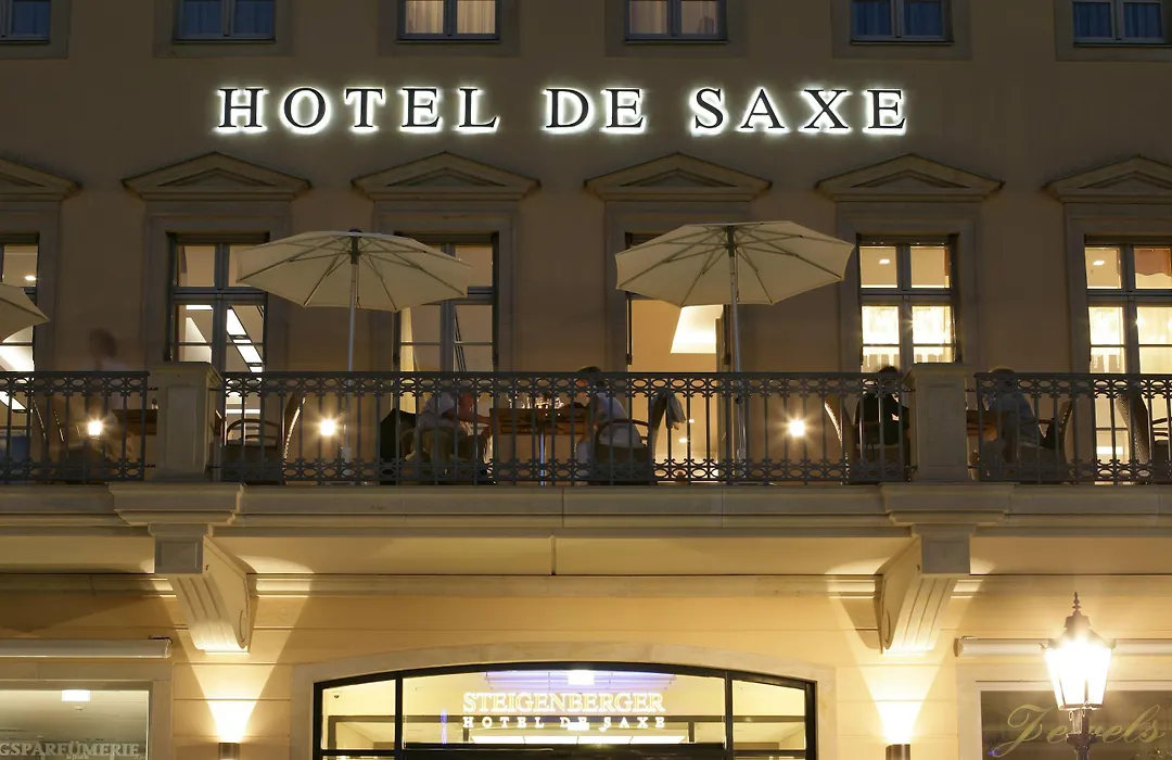 Steigenberger Hotel De Saxe-1
