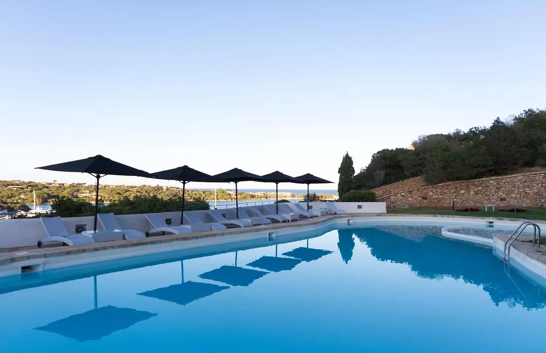 Hotel Luci Di La Muntagna-1