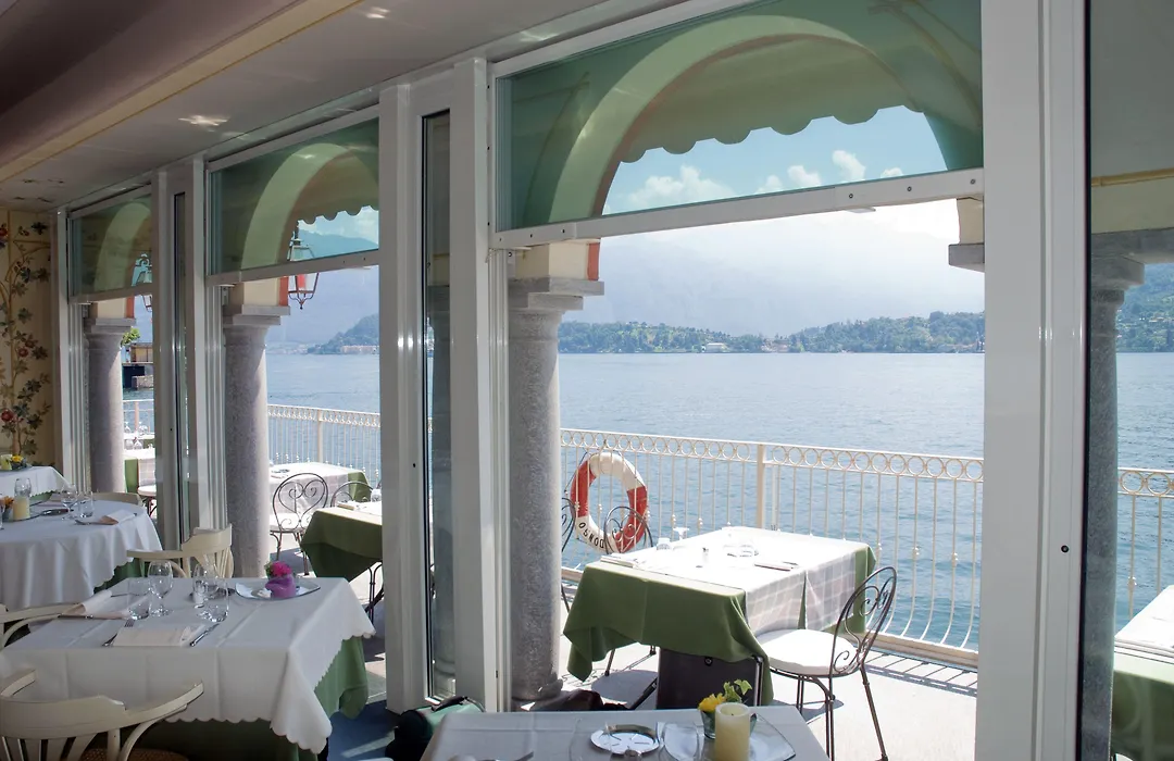 La Darsena Boutique Hotel & Restaurant-1