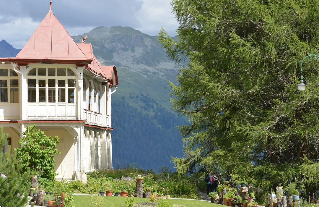 Schatzalp Hotel-1