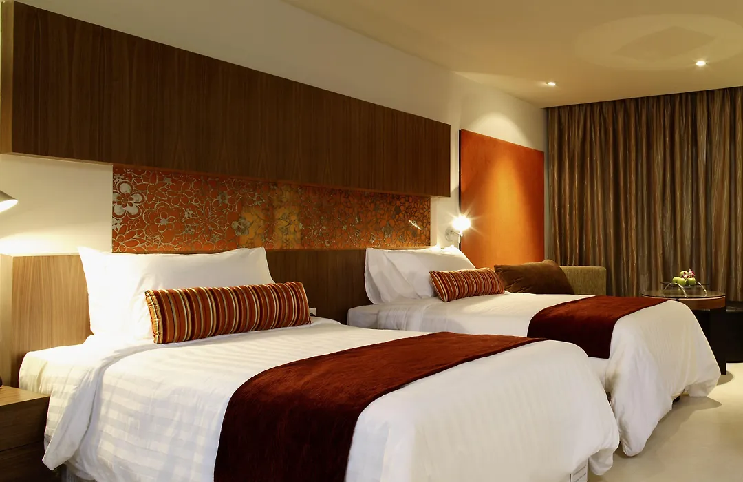 M Social Hotel Phuket-1