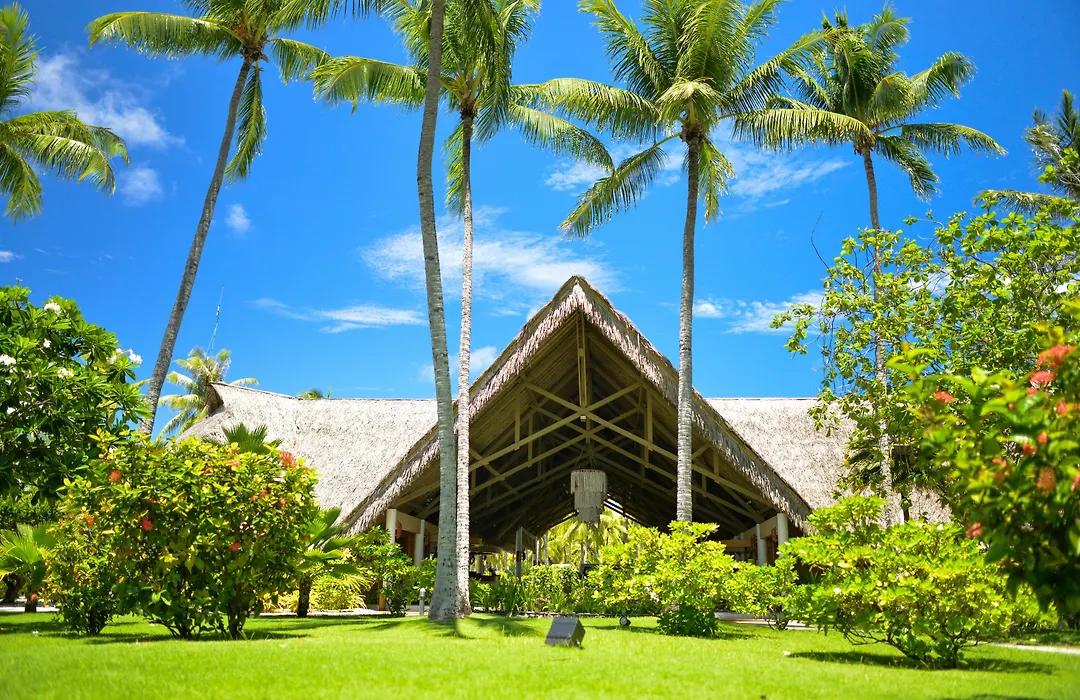 Hotel Kia Ora Resort & Spa-1
