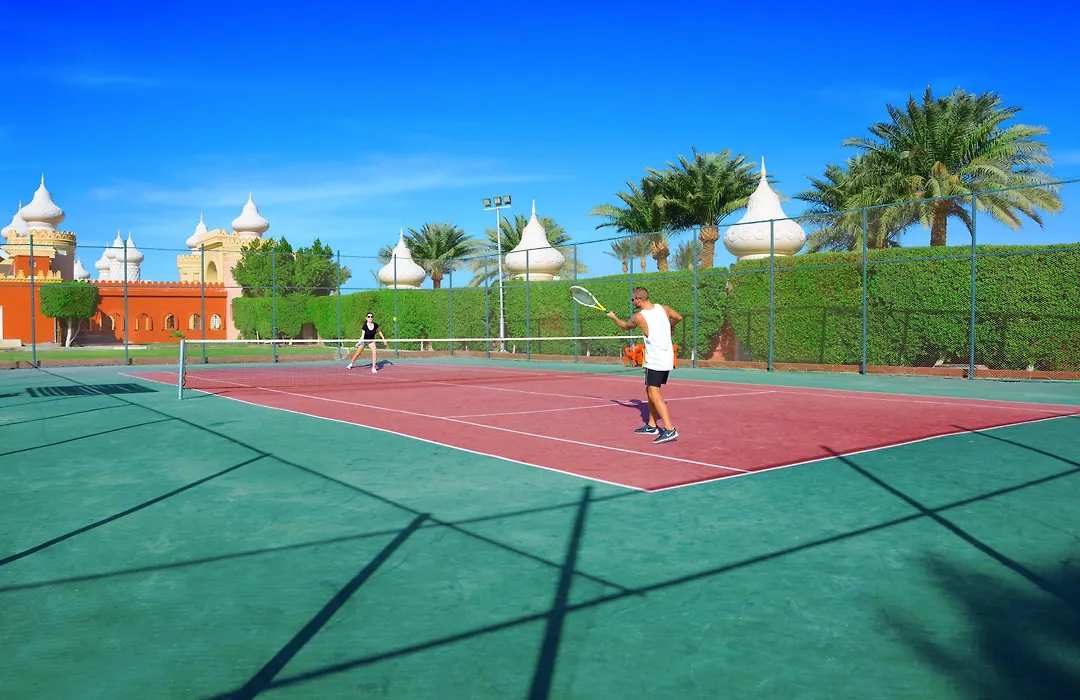 Pickalbatros Alf Leila Wa Leila Resort - Neverland Hurghada (Adults Only)-1