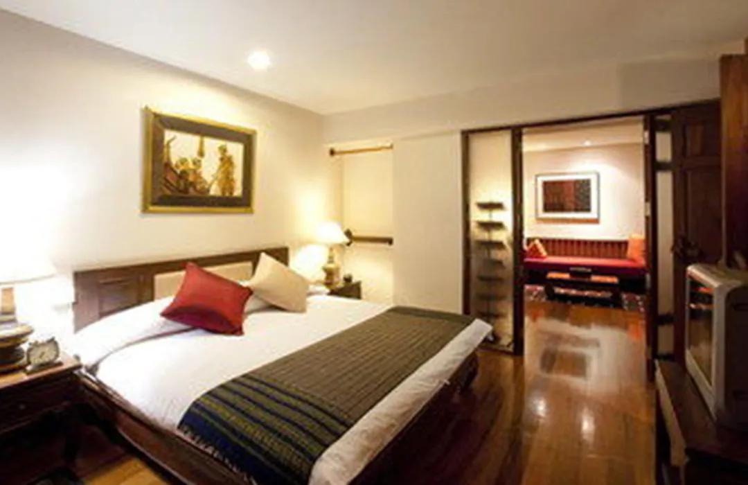 The Siam Heritage Hotel-1