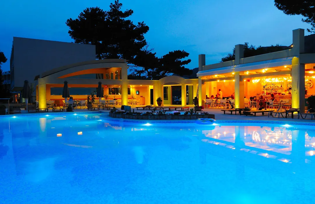 Akrotiri Beach Resort & Spa - Adult Friendly-1