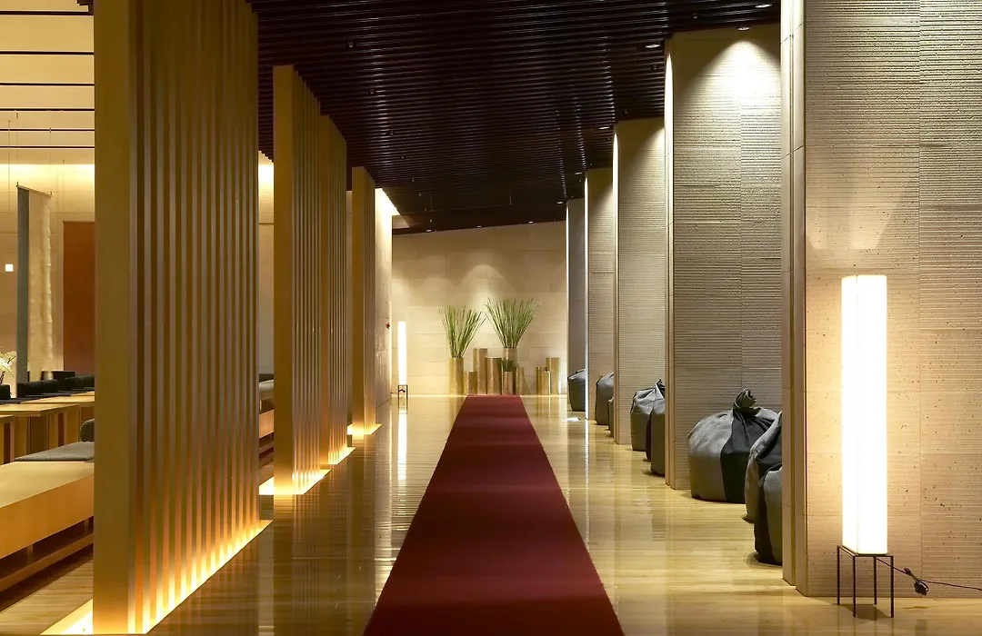 Hotel Royal Chiao Hsi-1