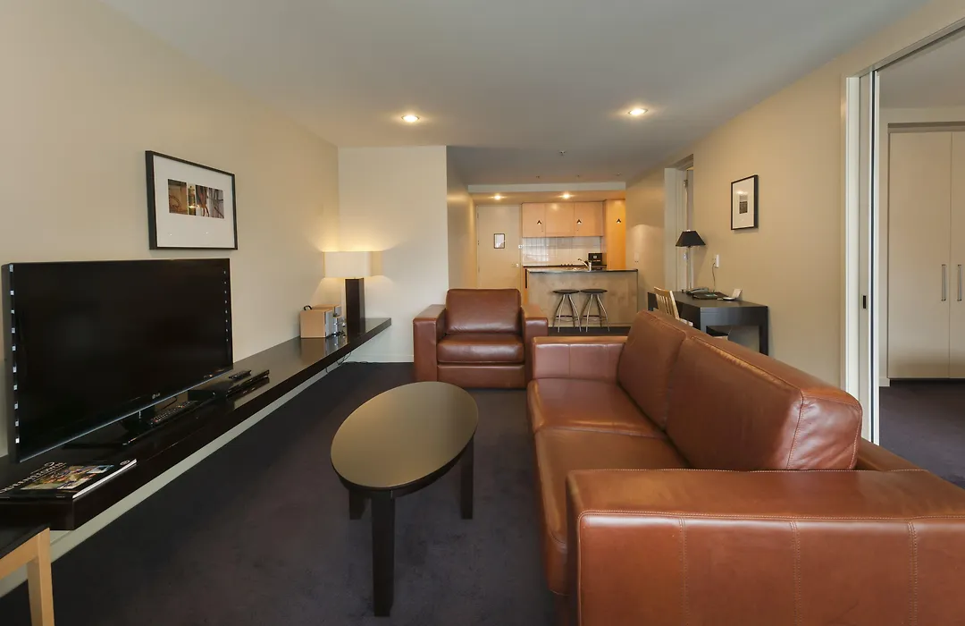 Scenic Suites Queenstown-1