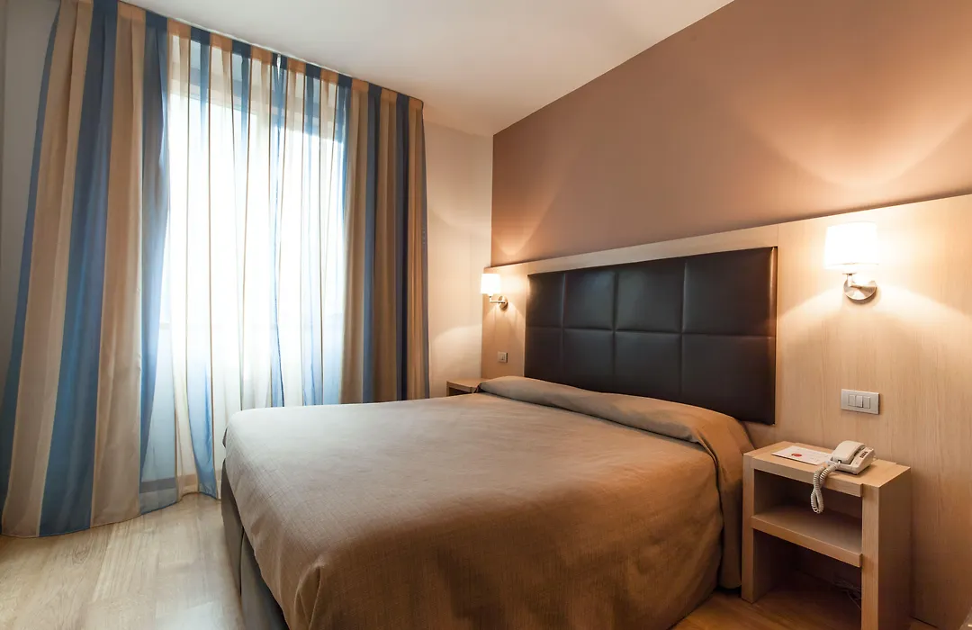 Hotel Michelangelo-1