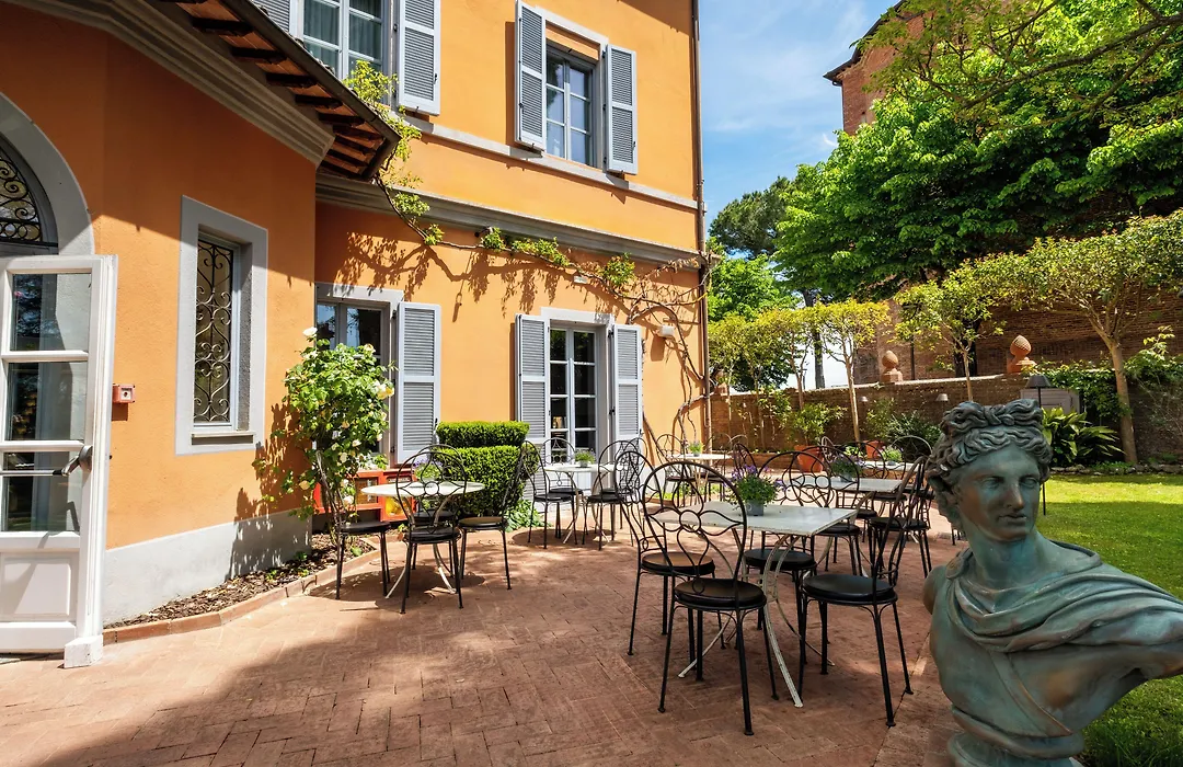 Hotel Vannucci-1