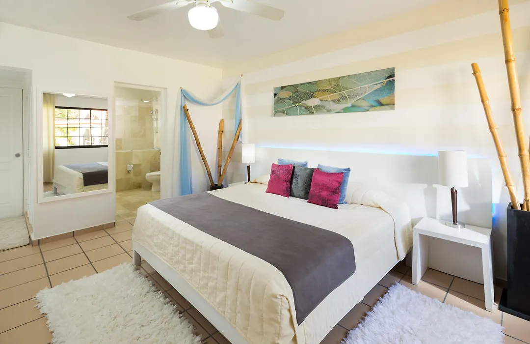 Bluebay Villas Doradas Adults Only-1
