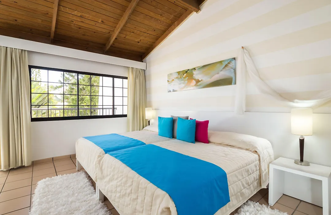 Bluebay Villas Doradas Adults Only-1