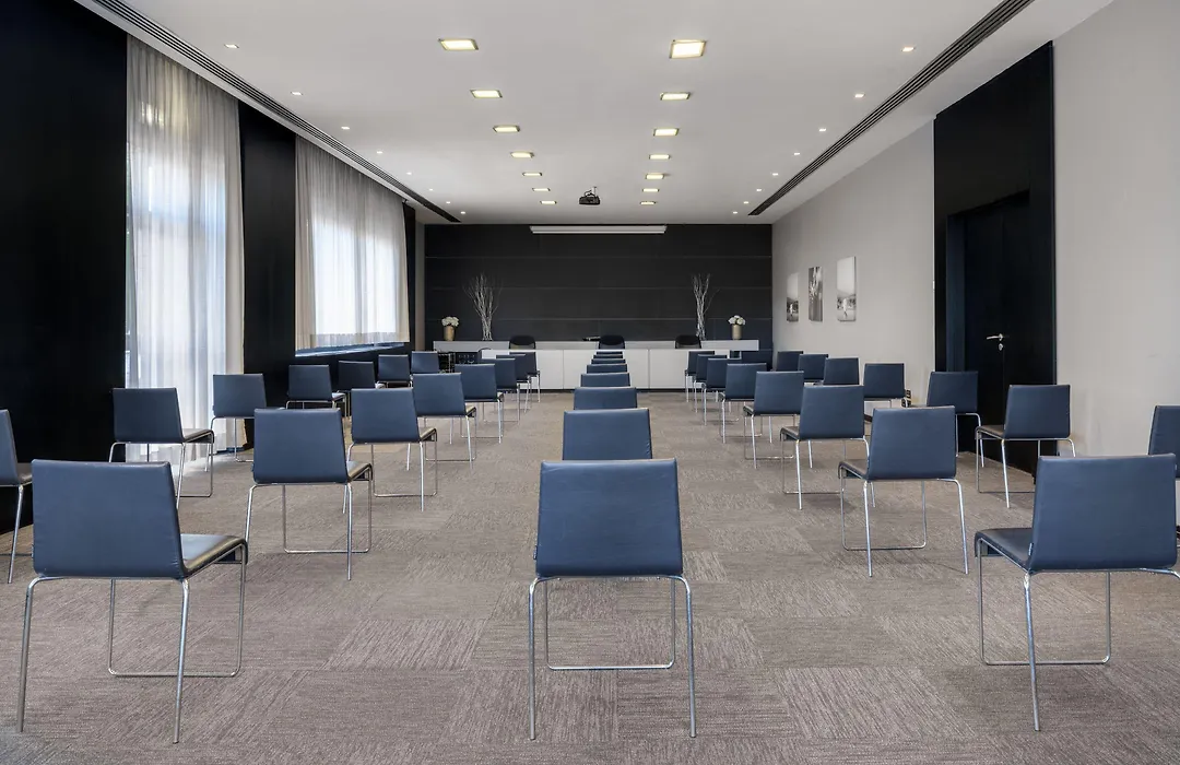 Ac Hotel By Marriott Pisa-1