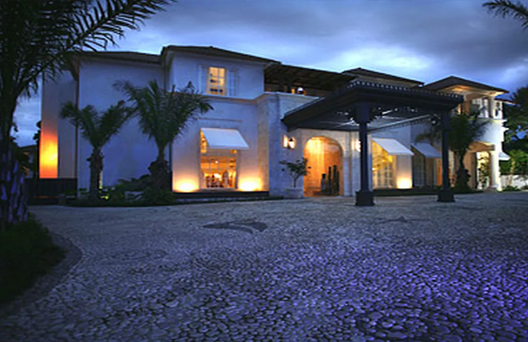 Casa Colonial Beach & Spa-1
