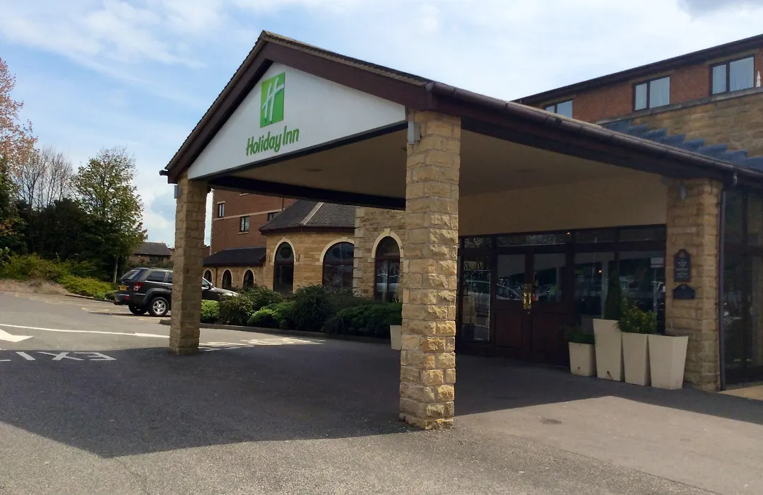Holiday Inn Barnsley By Ihg-1