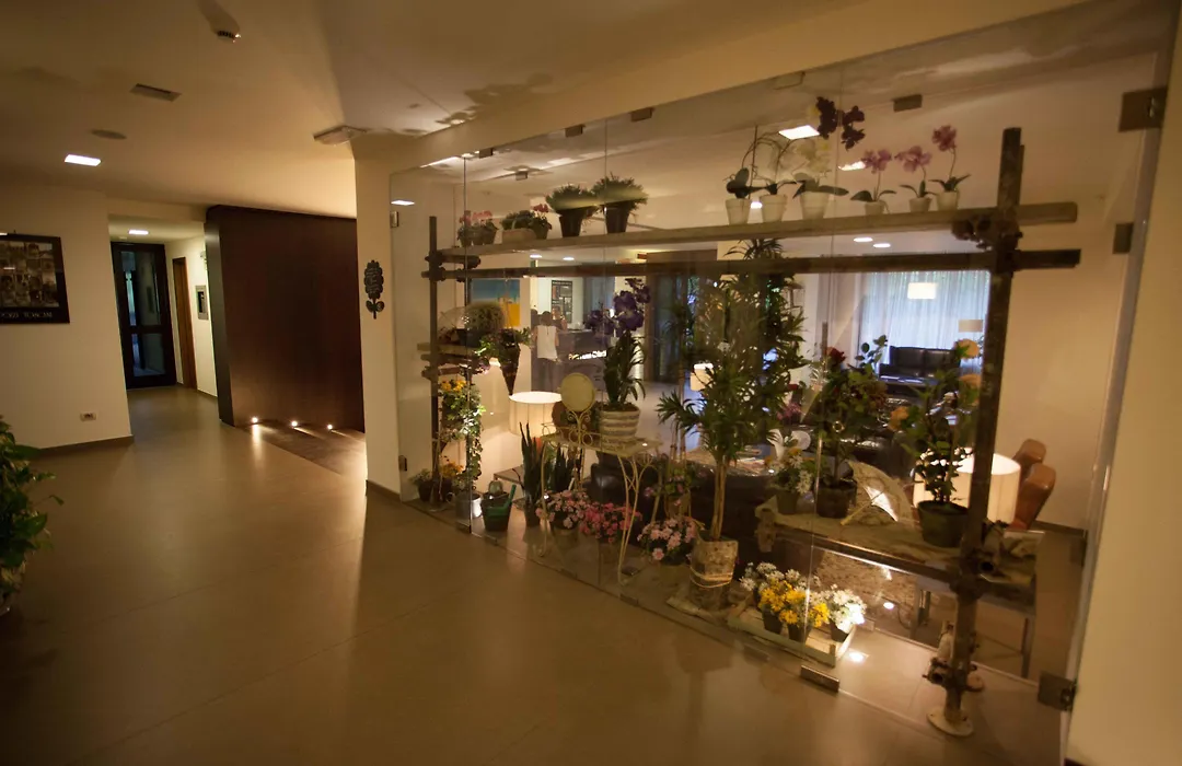 Park Hotel Chianti-1