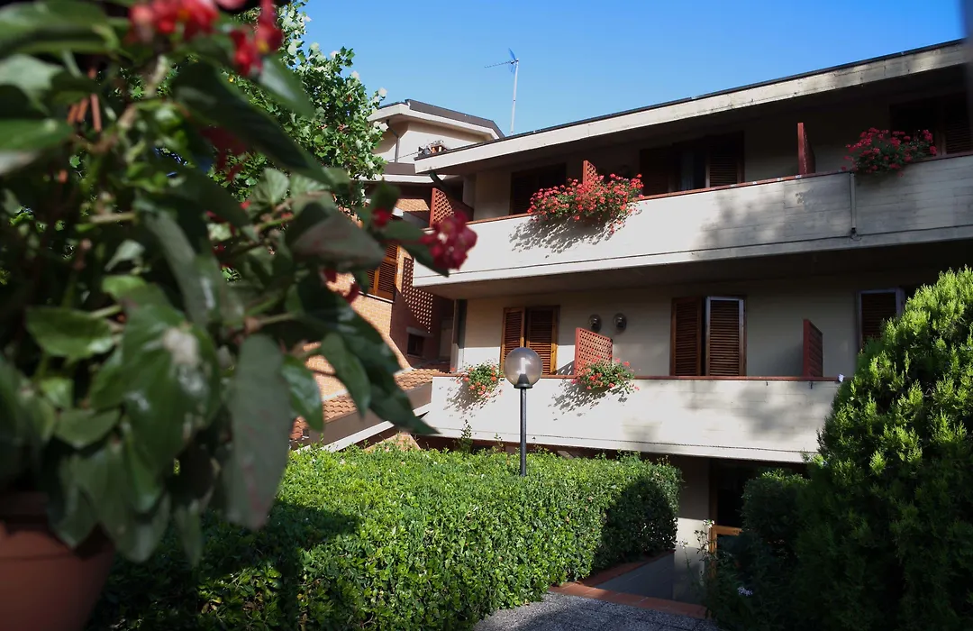 Park Hotel Chianti-1