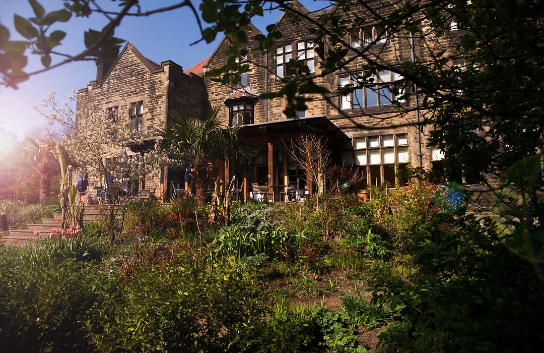 Jesmond Dene House-1