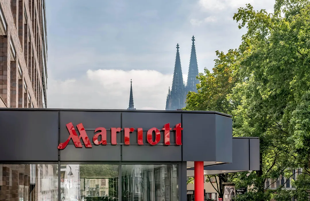 Cologne Marriott Hotel-1