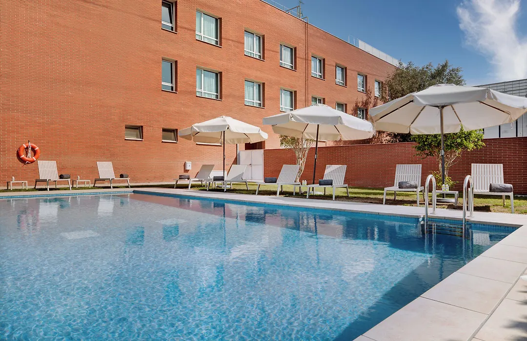 Sercotel Sant Boi-1