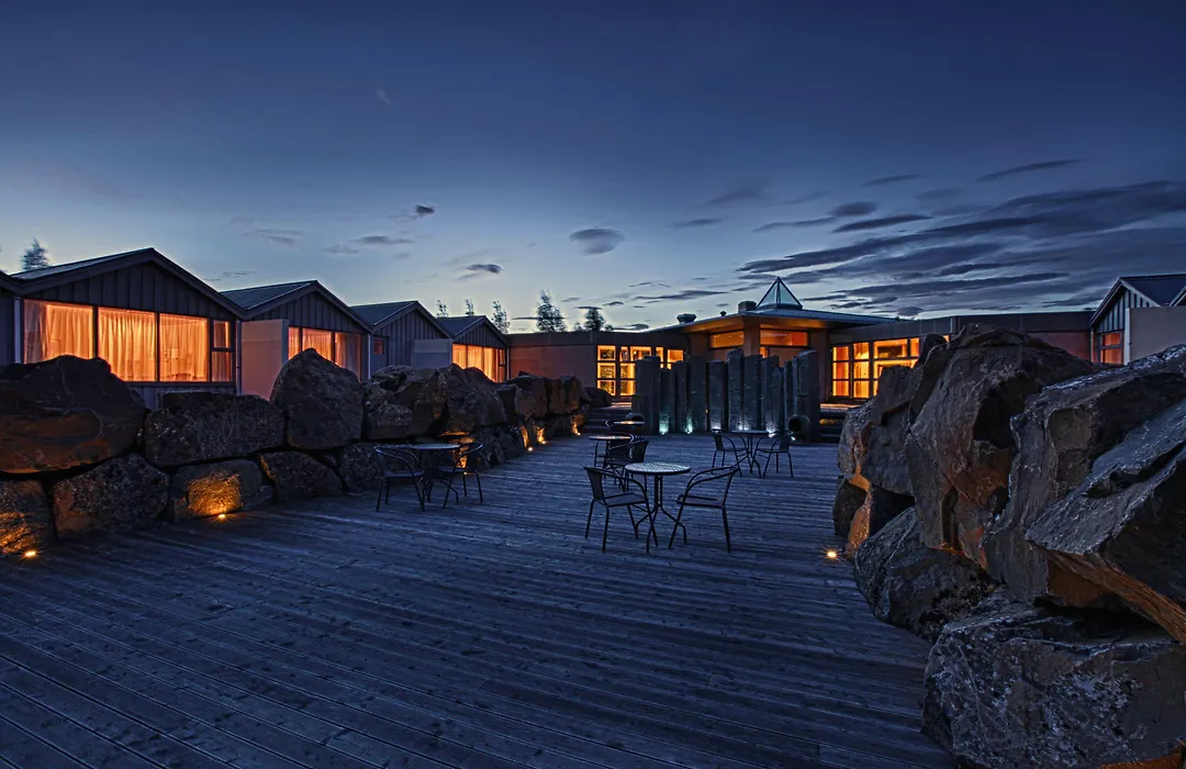 The Hill Hotel At Fluthir-1