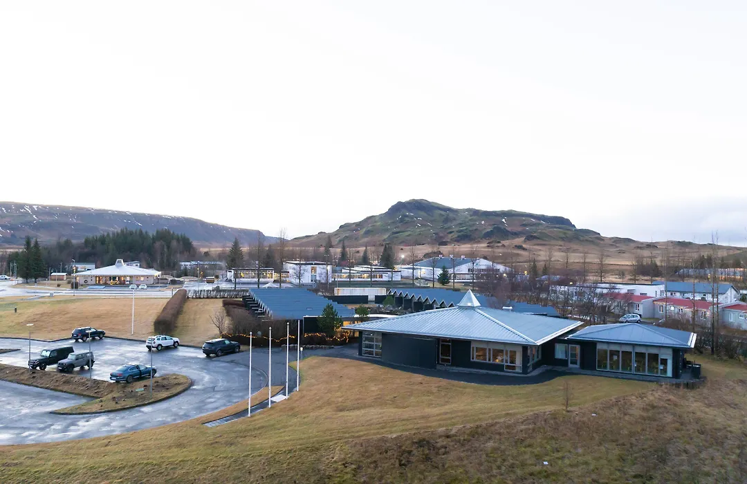 The Hill Hotel At Fluthir-1