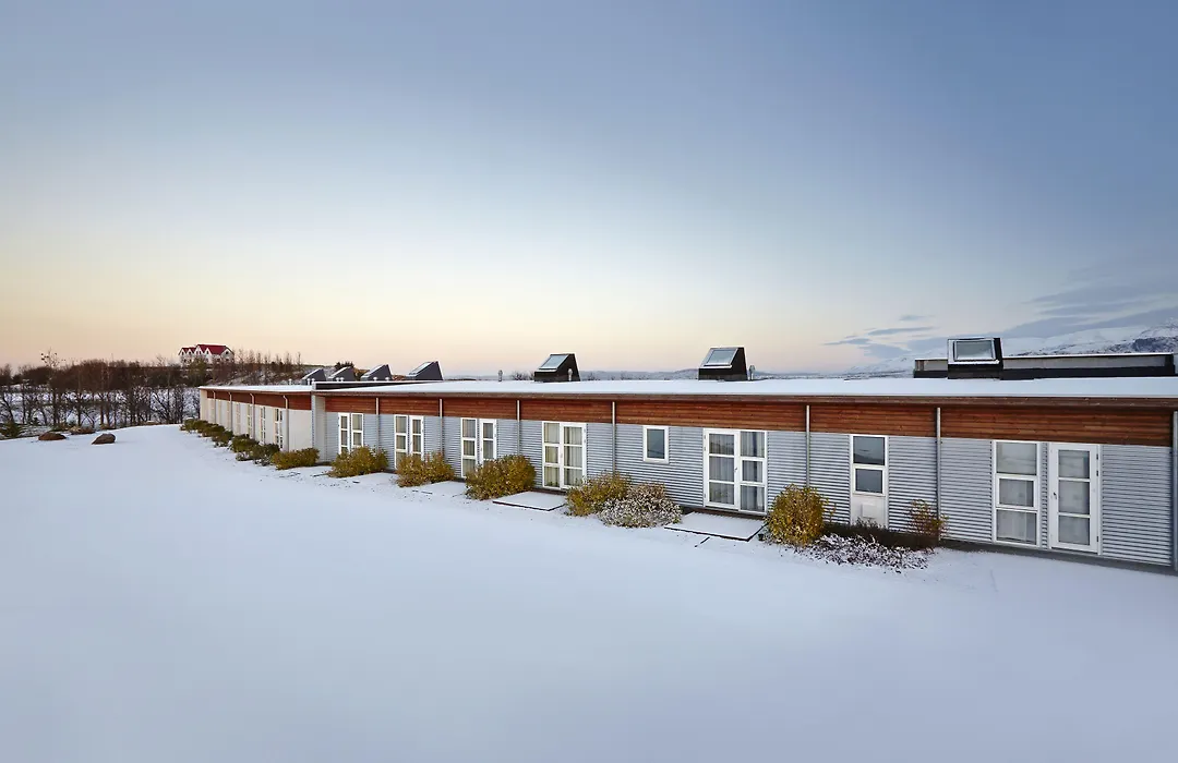 Hotel Hamar-1
