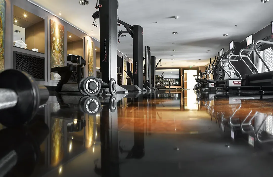 Hotel Évian-les-Bains by Leonardo Hotels-1