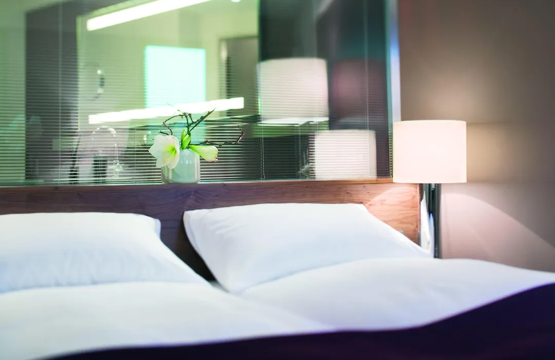 Mövenpick Hotel Hamburg-1
