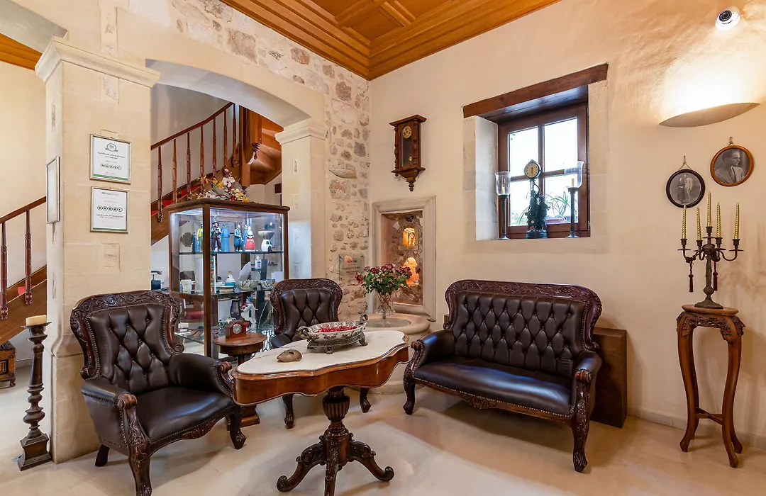 Palazzino Di Corina-1