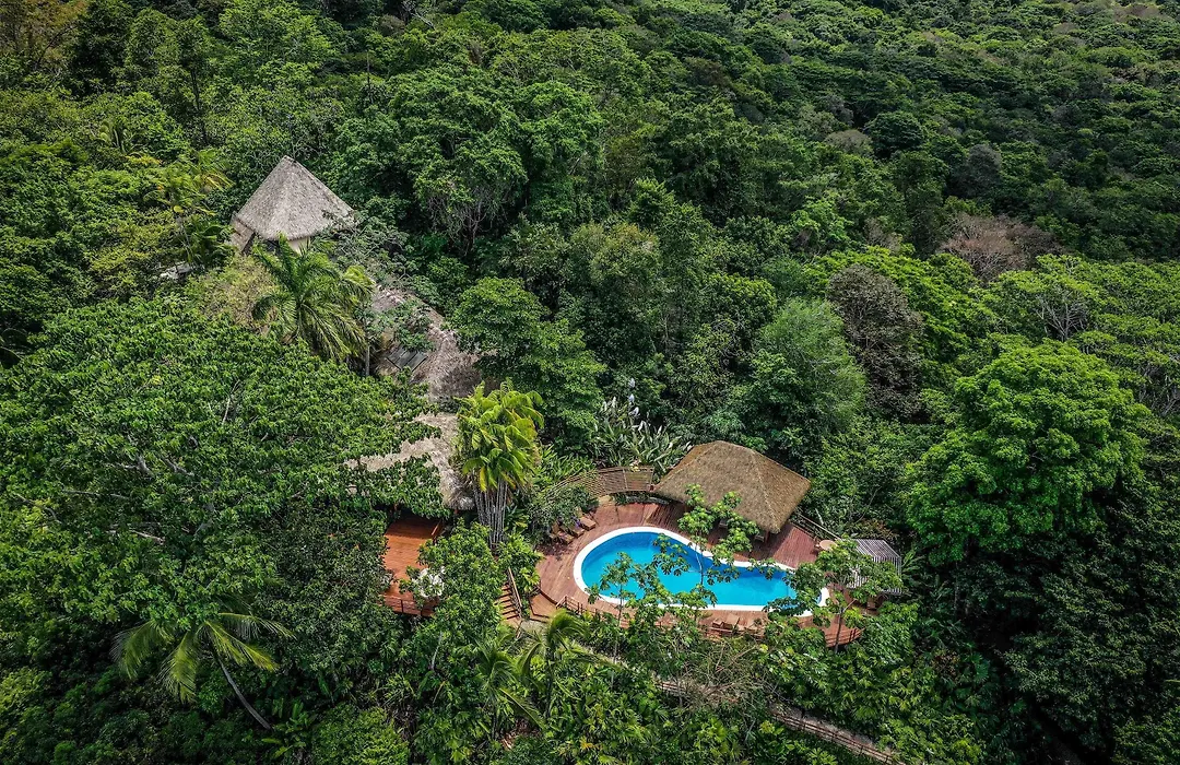 Lapa Rios Lodge-1