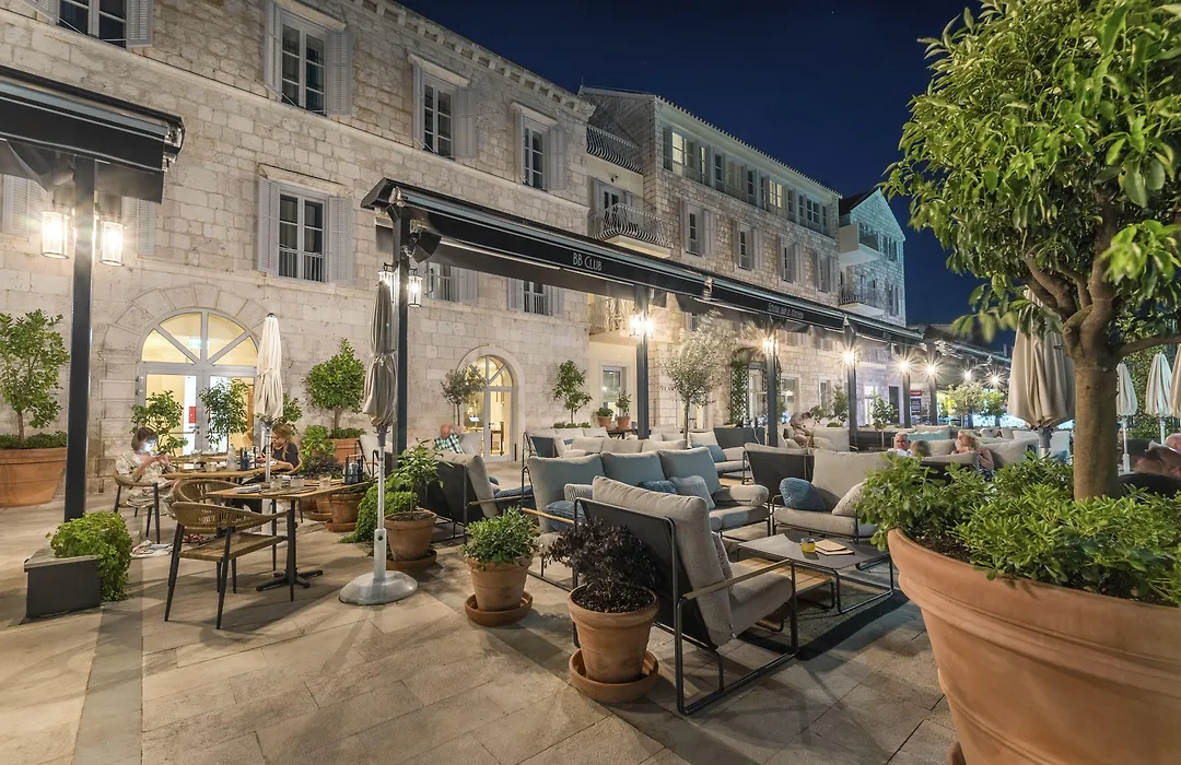 Riva Marina Hvar Hotel-1