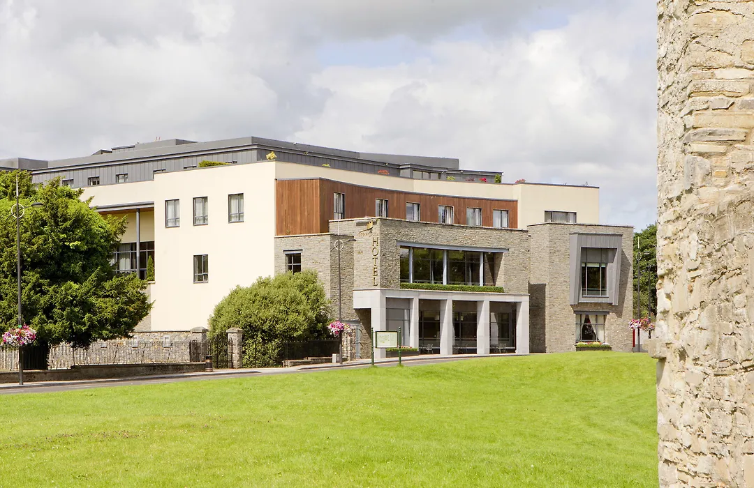 Trim Castle Hotel-1